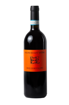 MOLINO DI SANT'ANTIMO | Rosso di Montalcino DOC